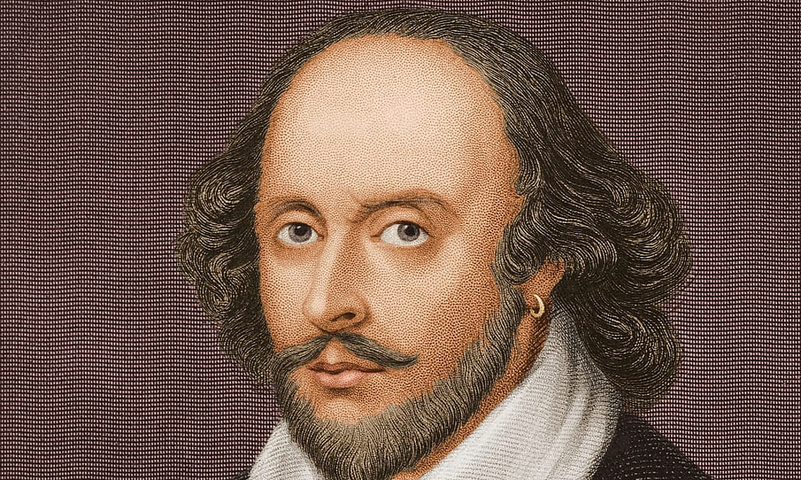 William Shakespeare