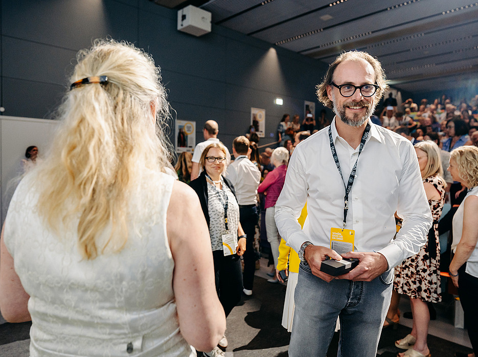 Silberne Jubiläen 2026 ©© Nadja Fuchs 
