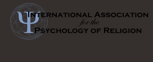 Logo International Association for the Psychology of Religion 