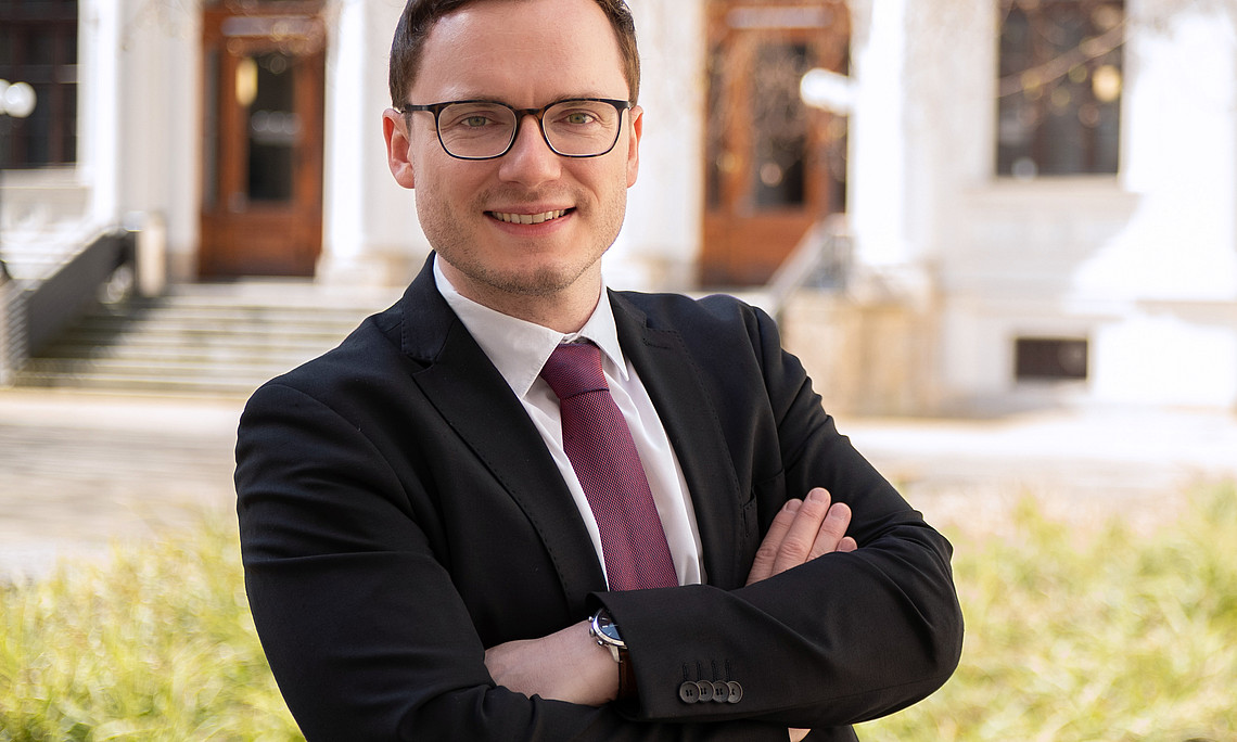 Martin Miernicki