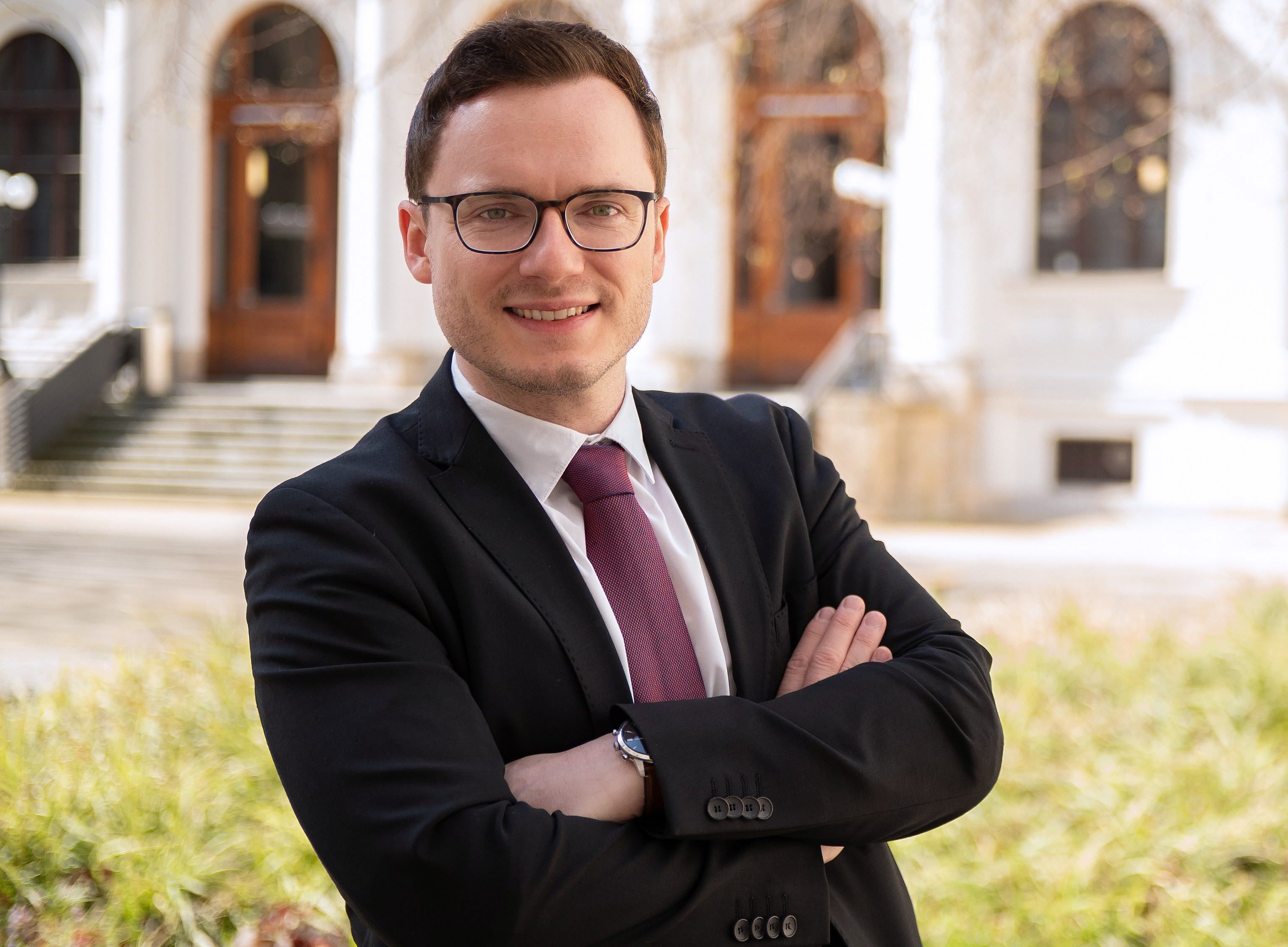 Martin Miernicki 