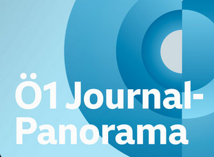 Ö1 Journal Panorama Podcast ©Ö1