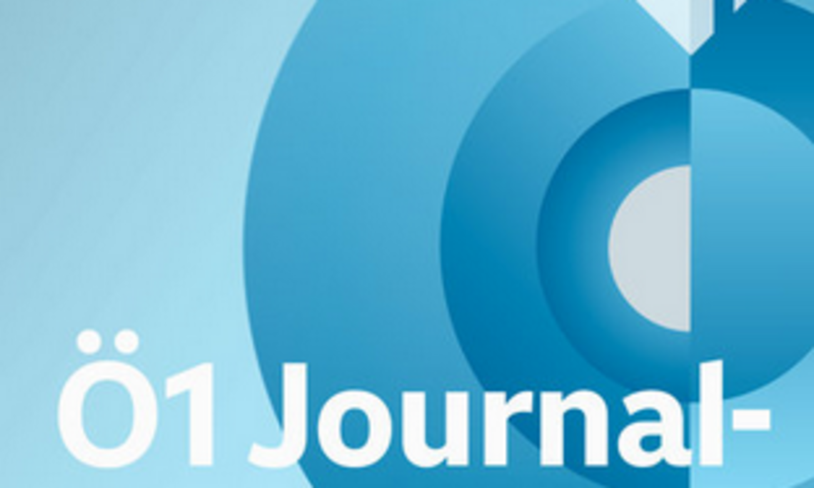 Ö1 Journal Panorama Podcast