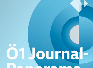 Ö1 Journal Panorama Podcast ©Ö1