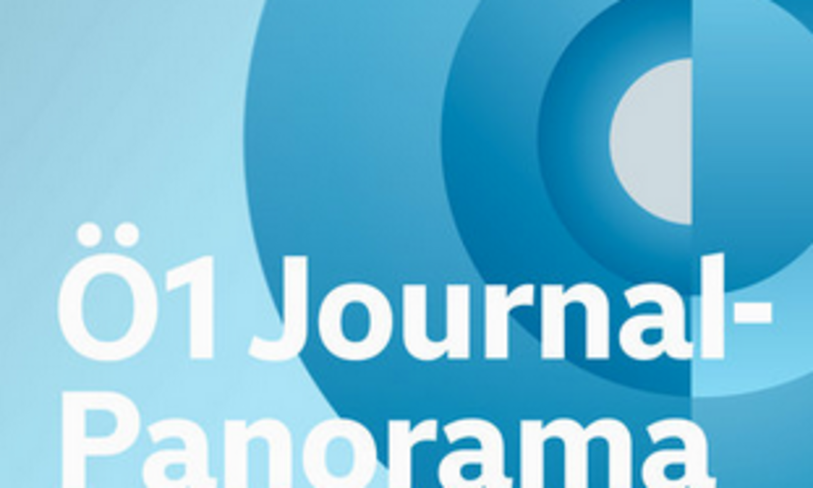 Ö1 Journal Panorama Podcast