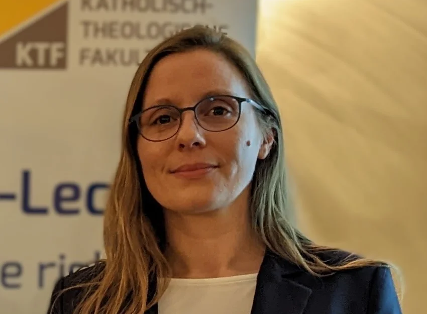 Portrait K. Schaefers ©K. Schaefers