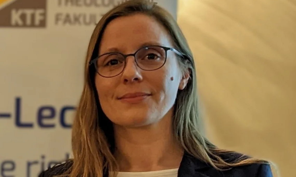 Portrait K. Schaefers