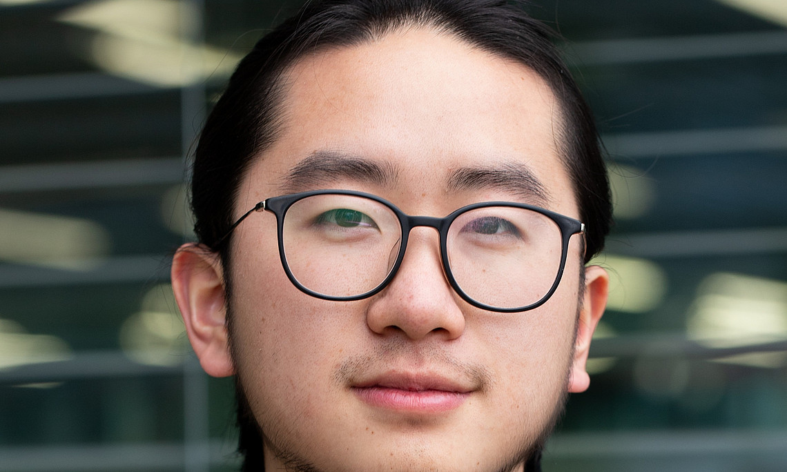 Tihao Zeng