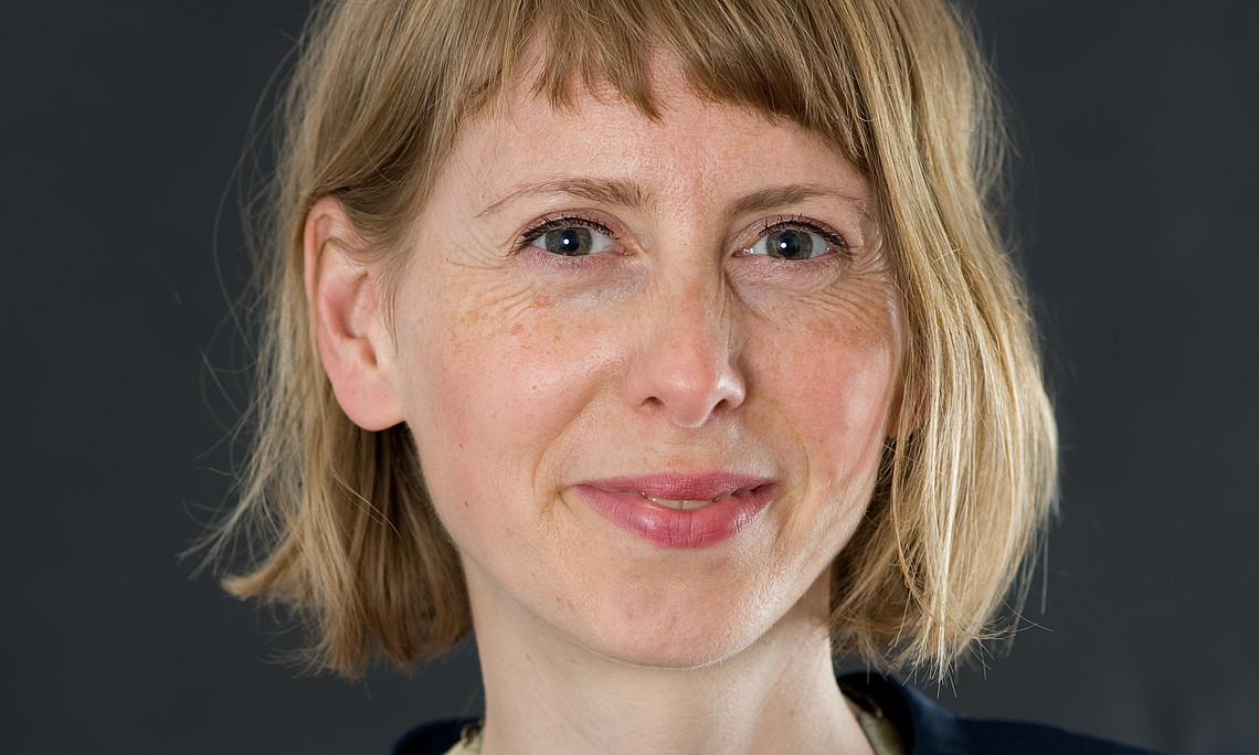 Anita Wohlmann