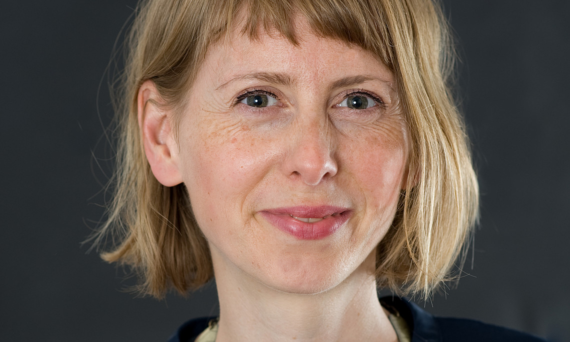 Anita Wohlmann