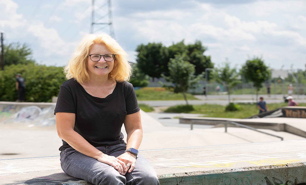Anke Strüver