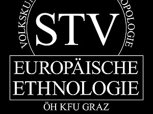 Logo der StV+ ©StV+ Europäische Ethnologie/Kulturanthropologie