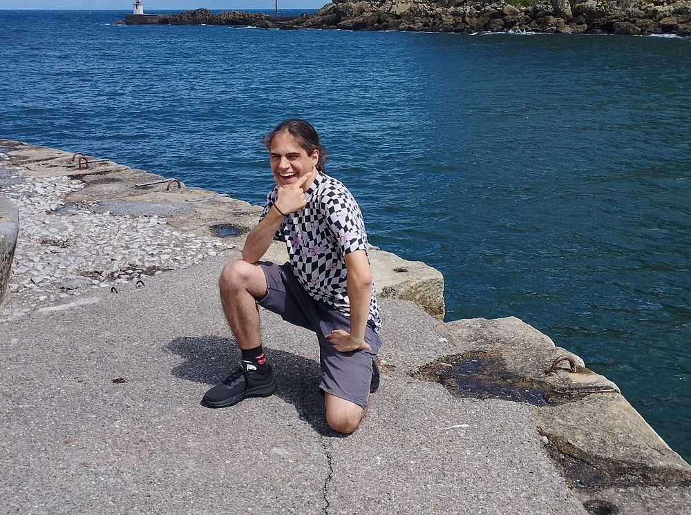 Mitglied IG Sprachwissenschaft ©privat