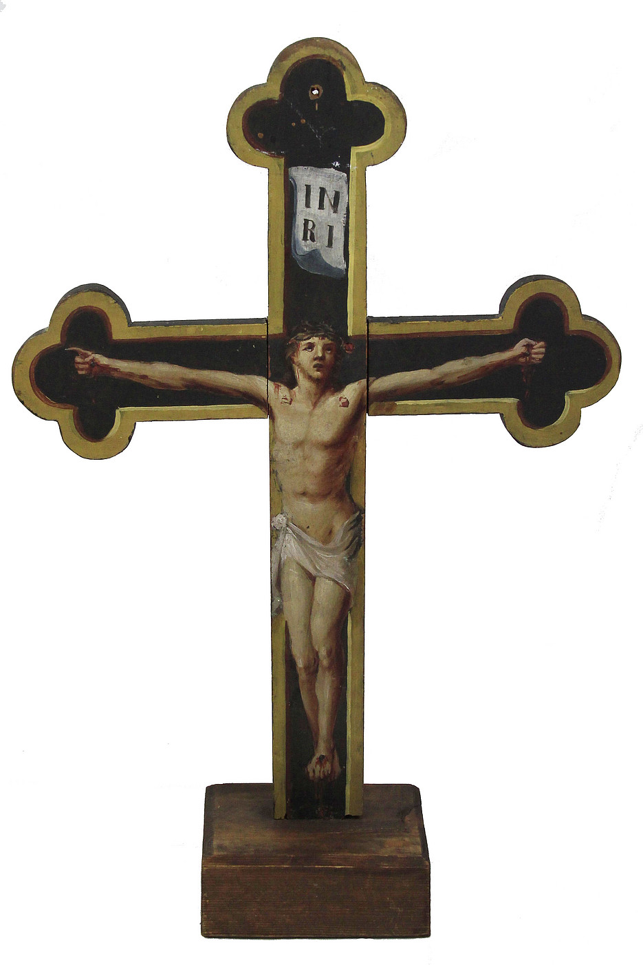 Vortragekreuz 
