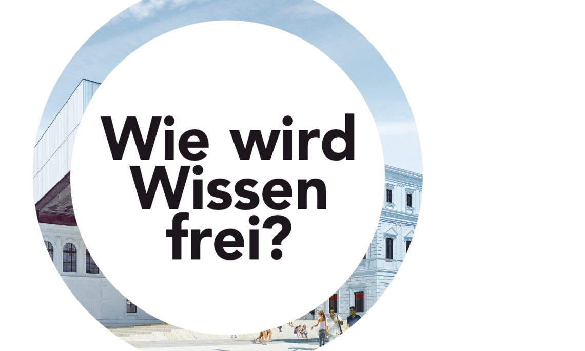 Die UB Graz ist eine Forschungsbibliothek. Am 26. September wird sie wieder eröffnet. Grafik: Uni Graz