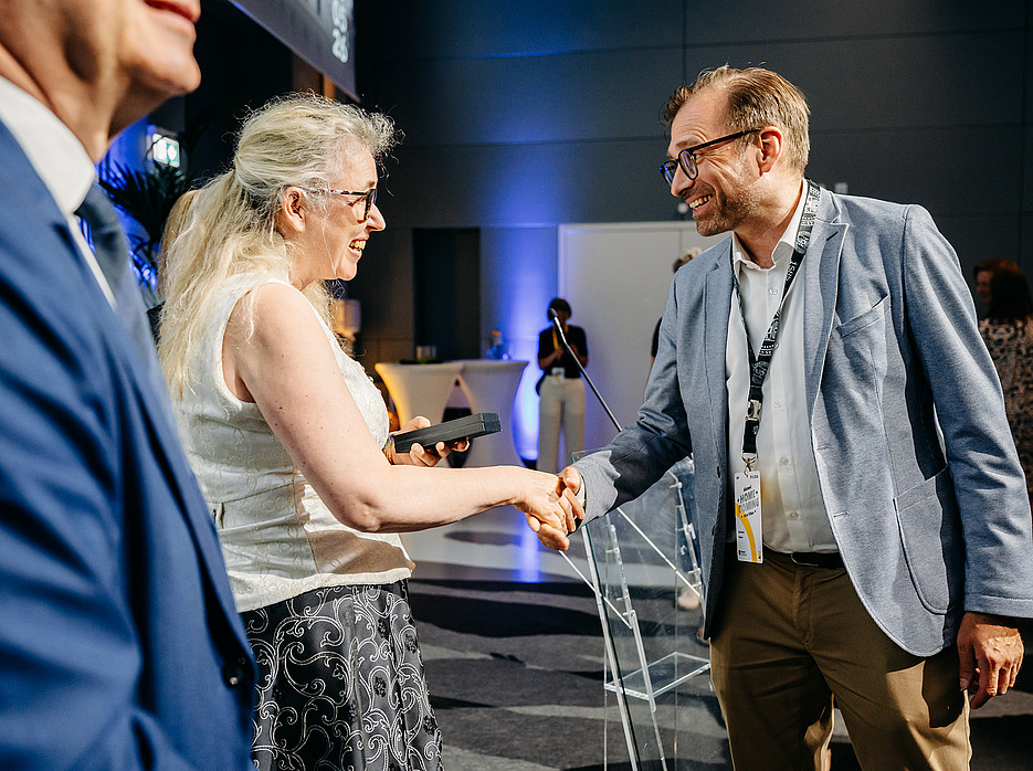 Silberne Jubiläen 2026 ©© Nadja Fuchs 