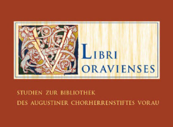 Buchpräsentation Libri Voravienses