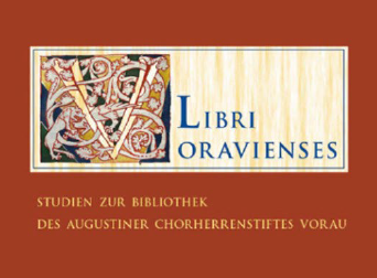 Buchpräsentation Libri Voravienses 