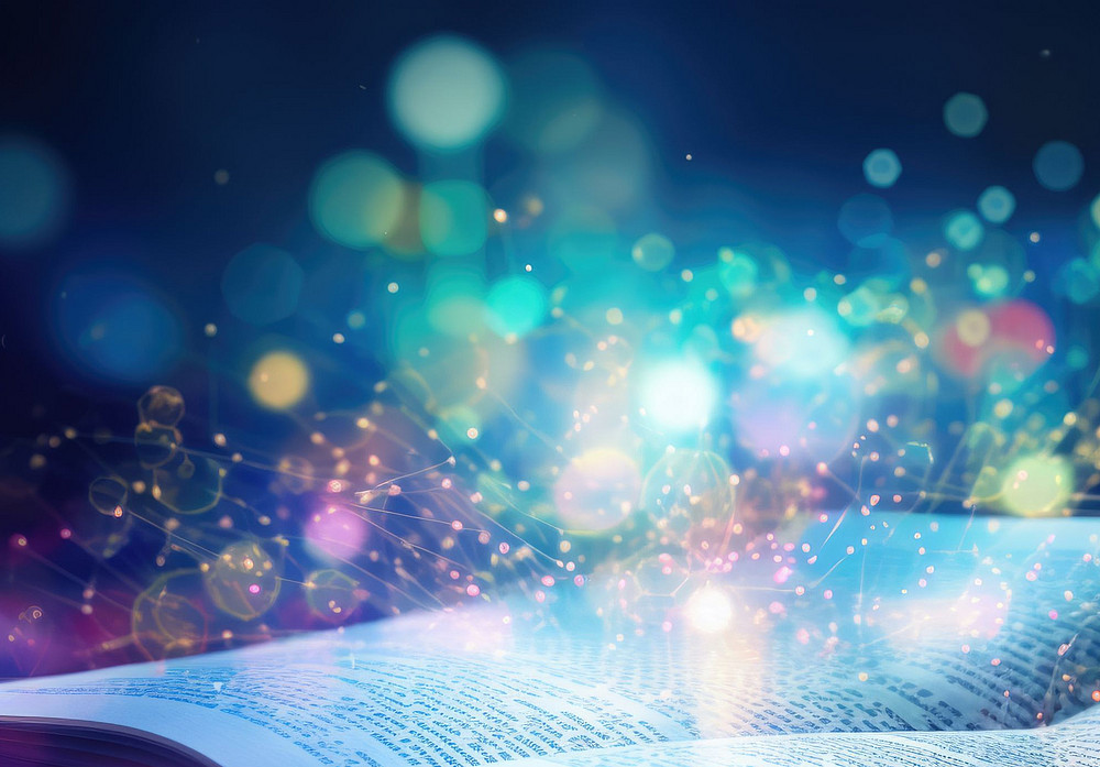 Buchseite ©kramynina - stock.adobe.com