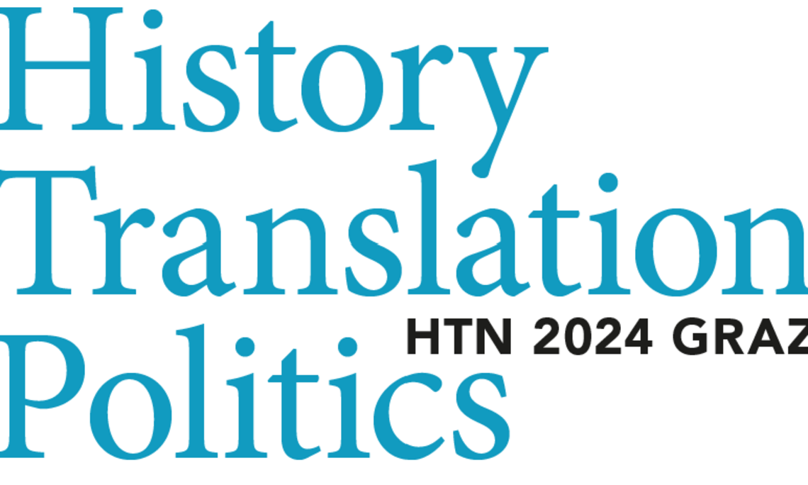 HTN Graz 2024 Logo