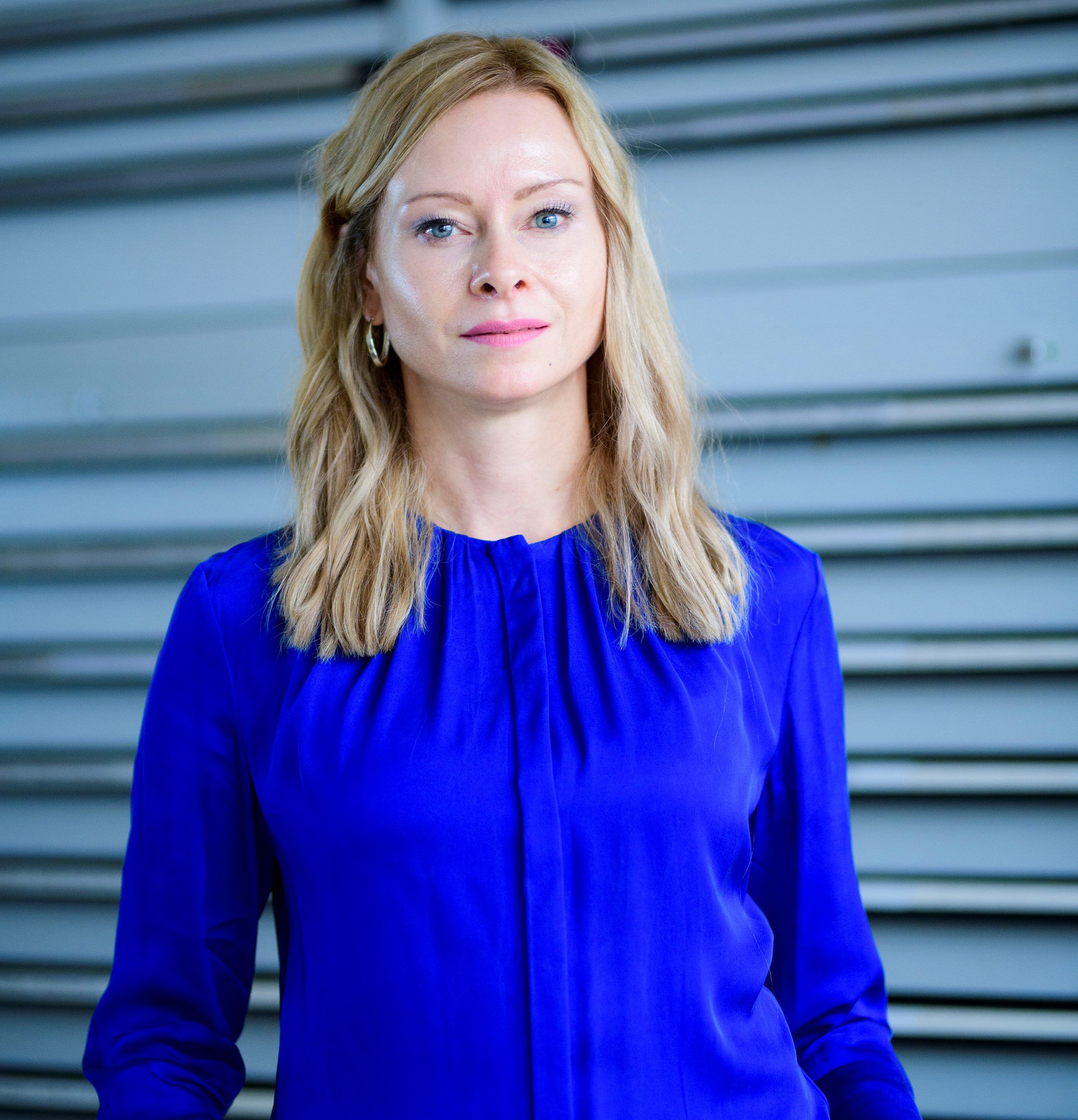 Claudia Haagen-Schützenhofer