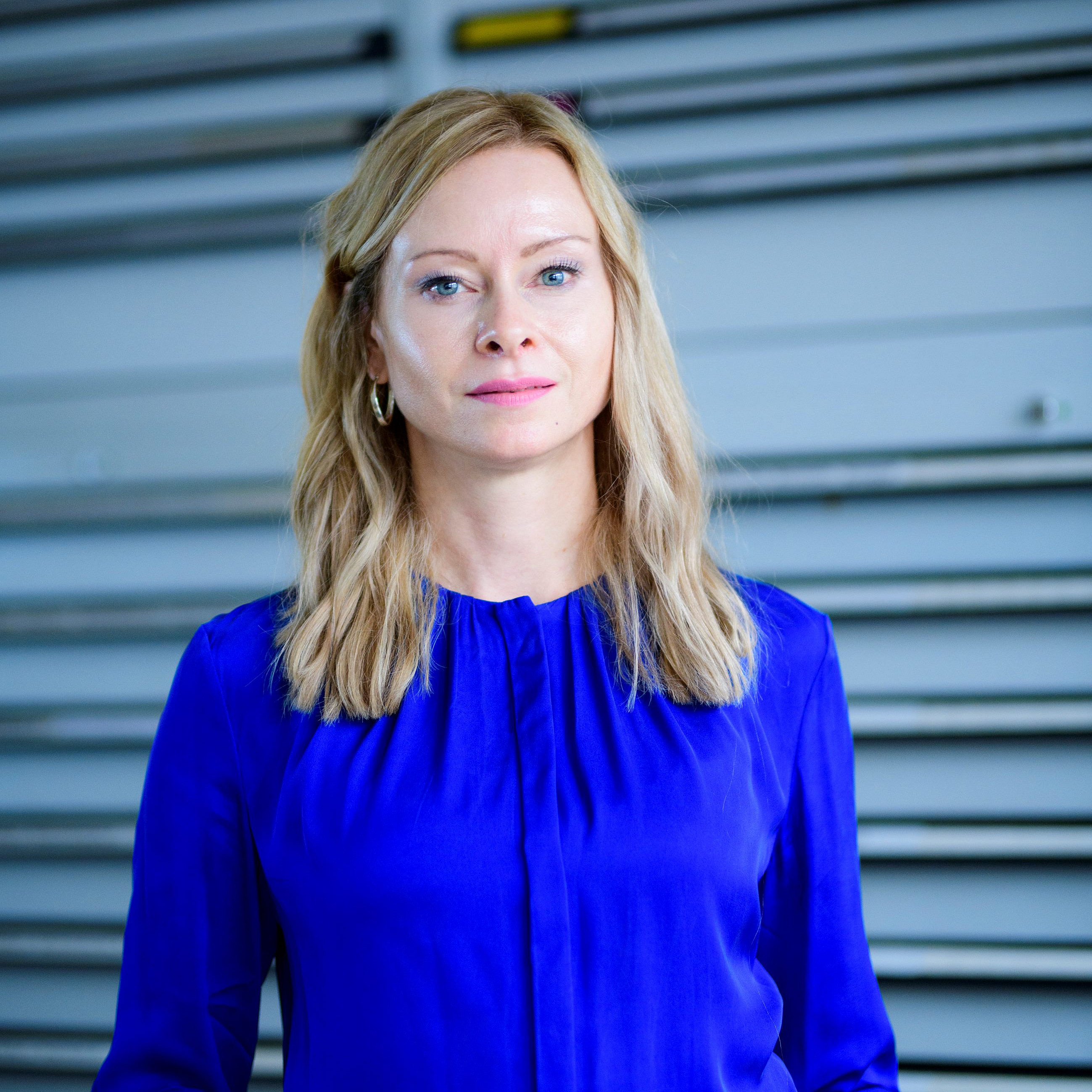 Claudia Haagen-Schützenhöfer