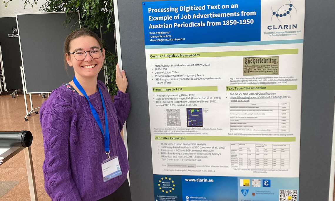 Poster Presentation