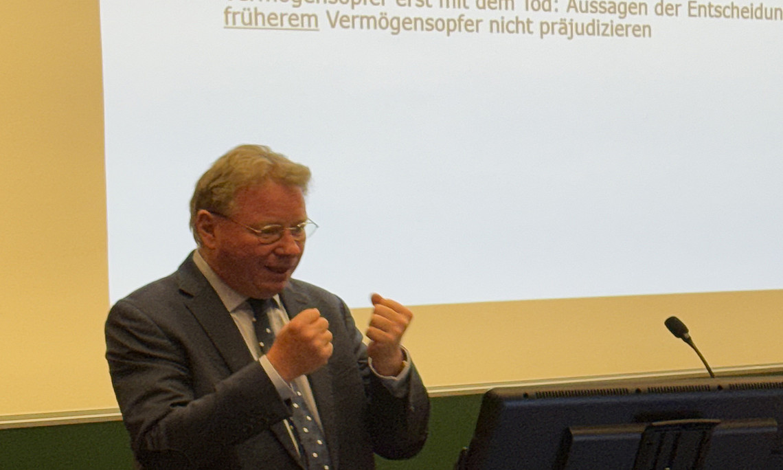 Foto Musger