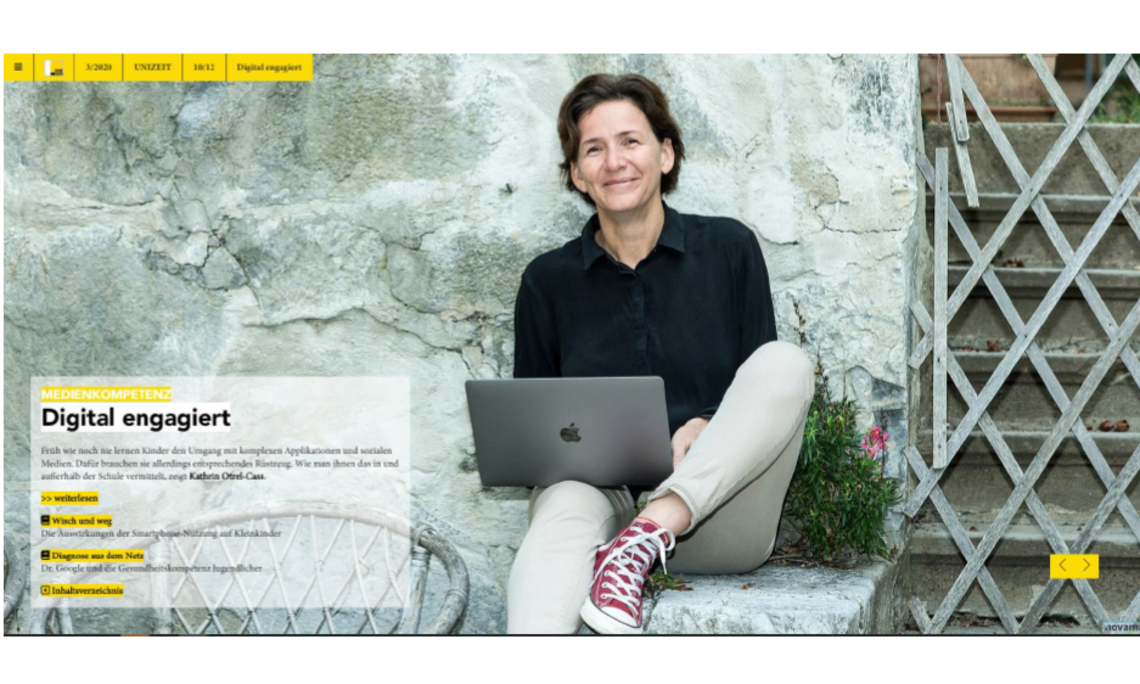 Foto: Christa Strobl