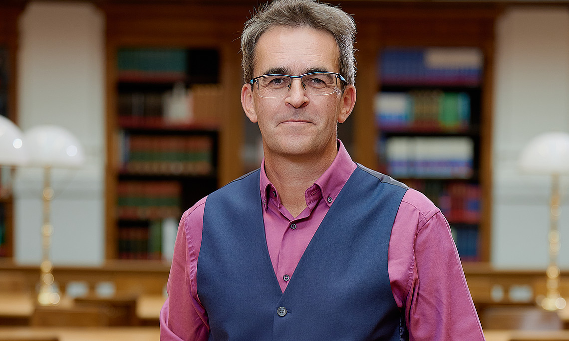 Prof. Dr.Dr. Franz Winter 