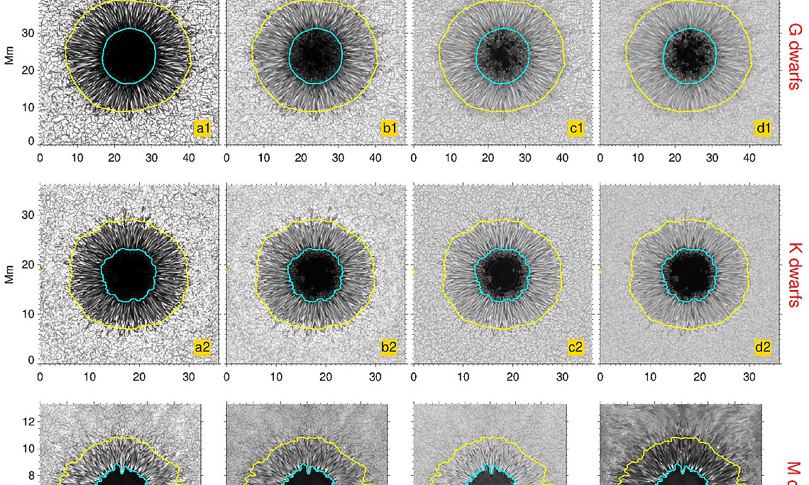 The figure of the specrea paper