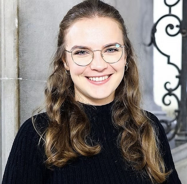 SophieThurner ©Sophie Thurner