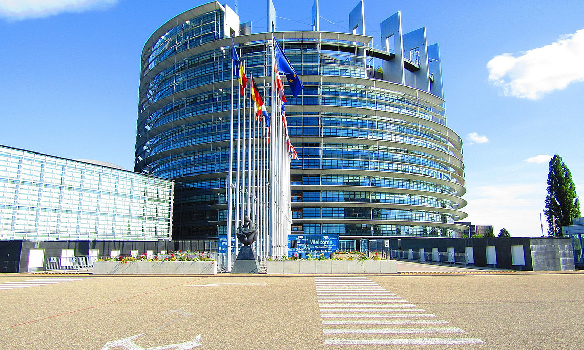 EU-Parlament