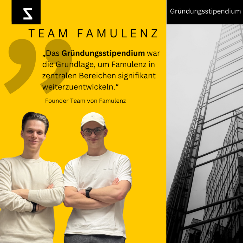 University of Graz, Centre for Entrepreneurship, Balu 