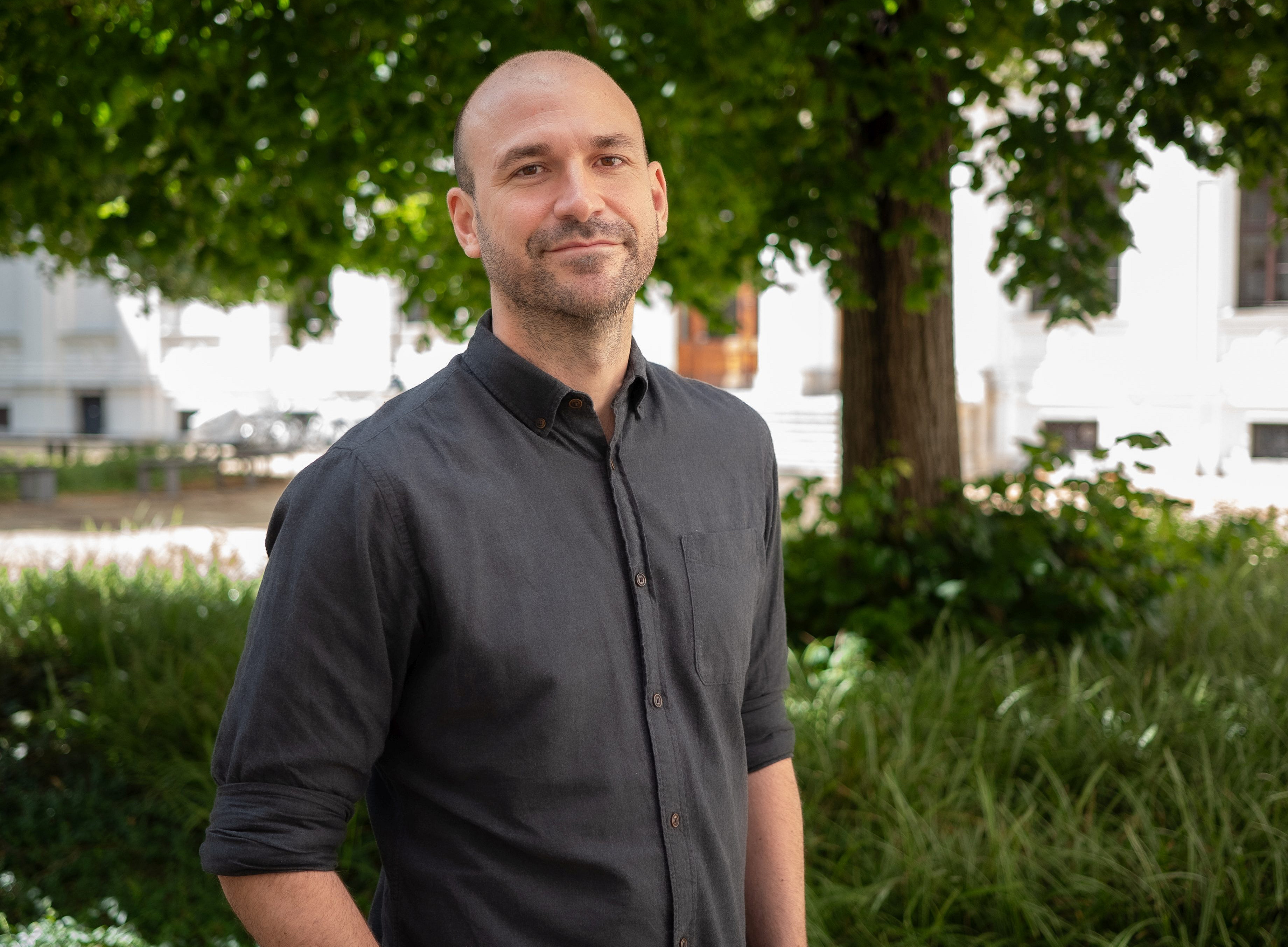 Lakitsch ©Uni Graz/Radlinger