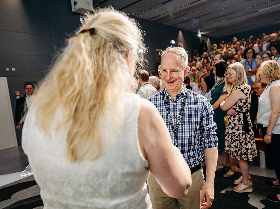 Silberne Jubiläen 2026 ©© Nadja Fuchs 