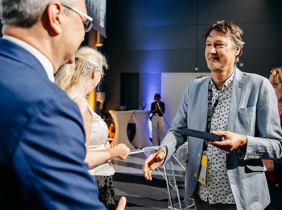 Silberne Jubiläen 2026 ©© Nadja Fuchs 