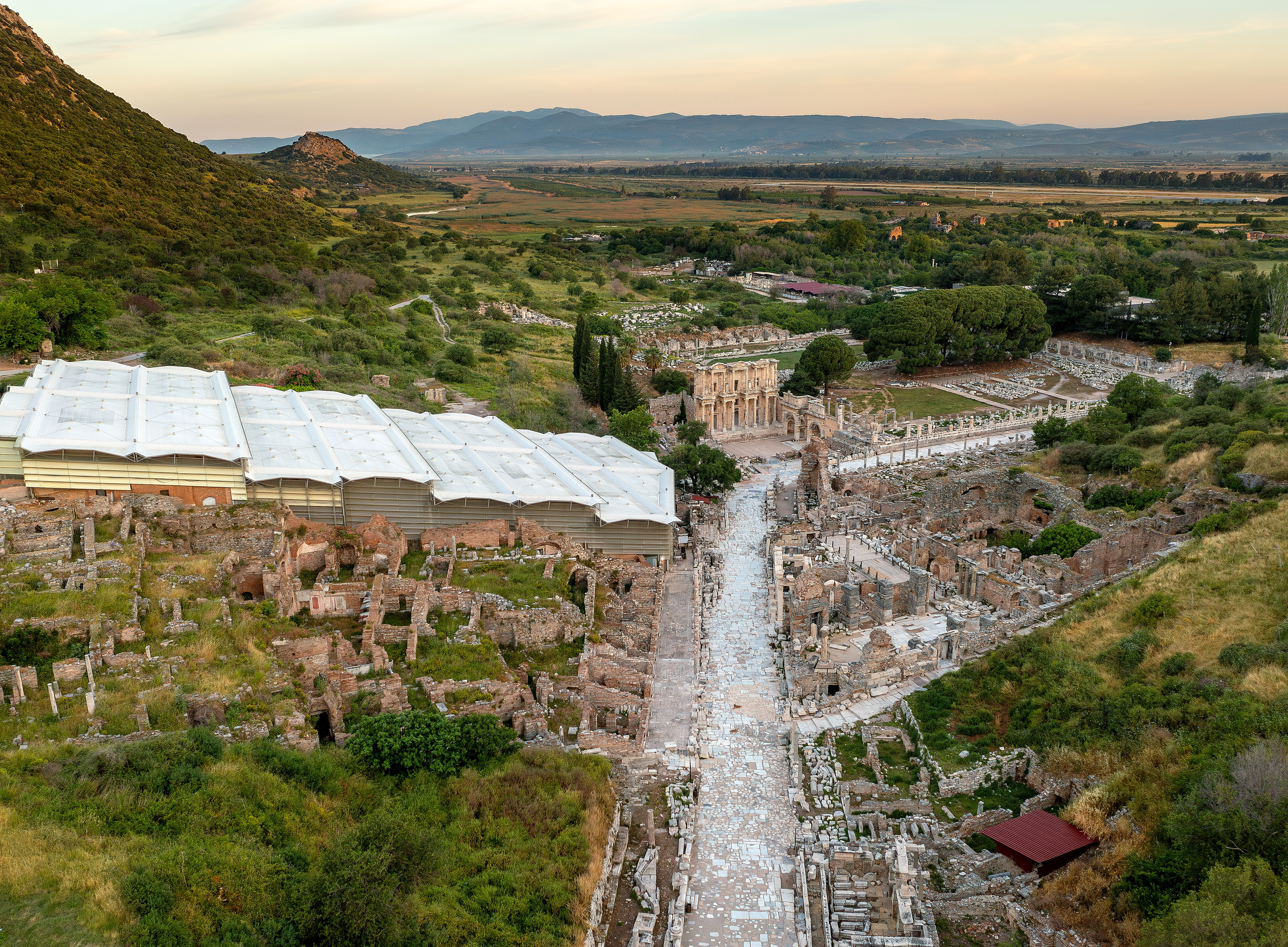 Ephesos 