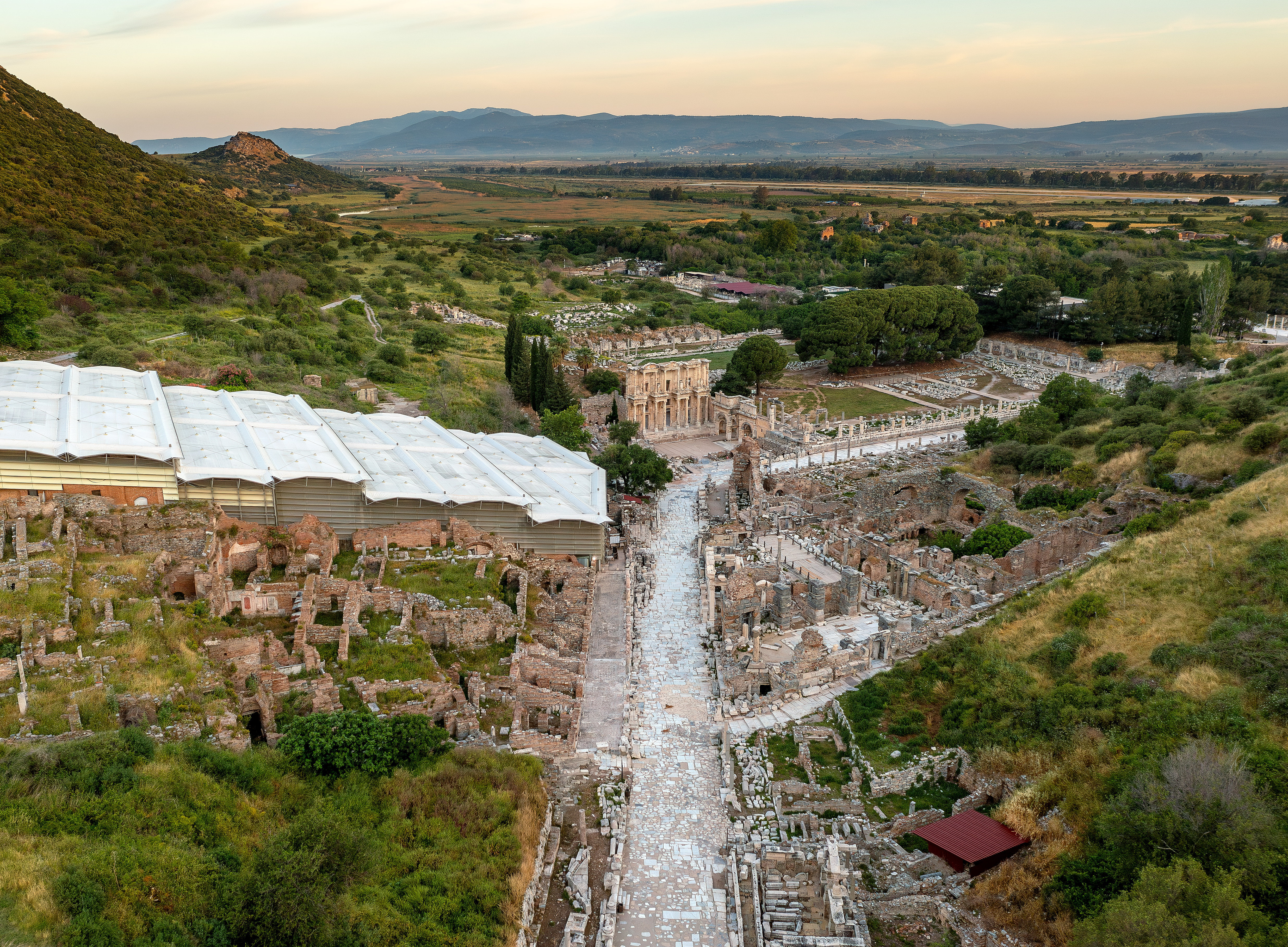 Ephesos 