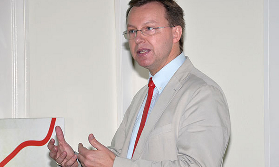 Gottfried Kirchengast