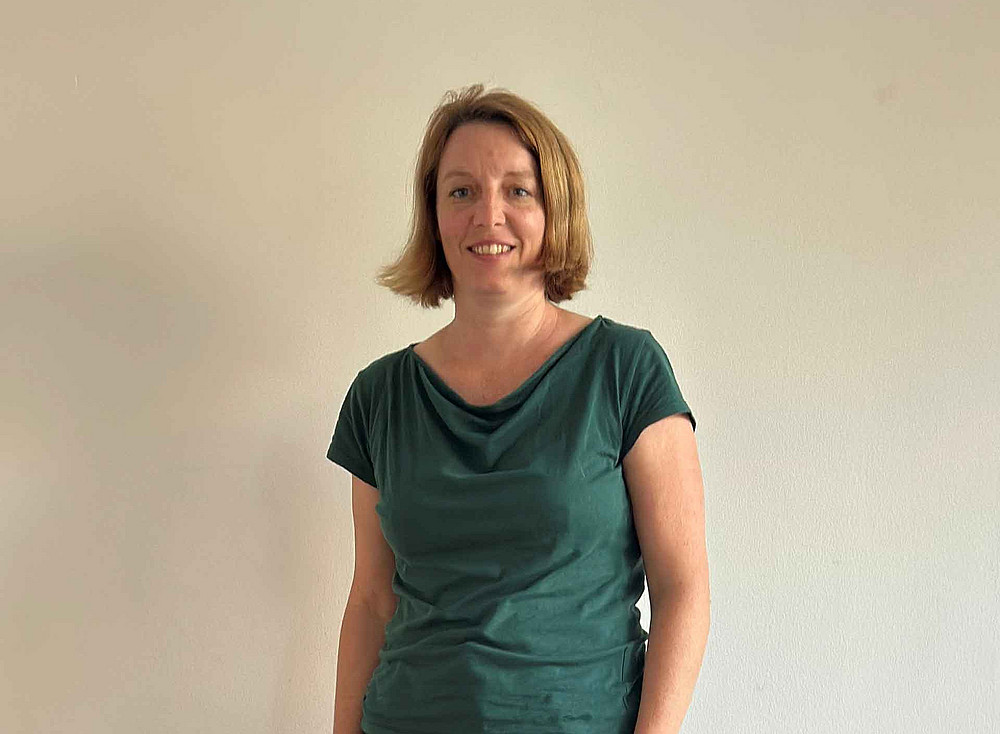 Karoline Selb Huthmacher 