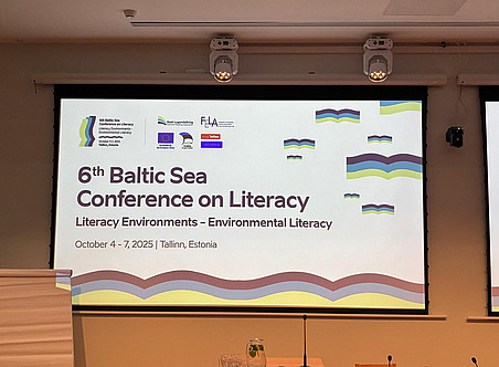 Konferenz ©LeSeDi - Konstanze Edtstadler