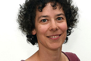 Veronika Wöhrer ist Professorin für Lern- und Bildungsprozesse unter besonderer Berücksichtigung der Genderforschung. Foto: Uni Graz/Pichler - © Uni Graz/Pichler Veronika Wöhrer ist Professorin für Lern- und Bildungsprozesse unter besonderer Berücksichtigung der Genderforschung. Foto: Uni Graz/Pichler