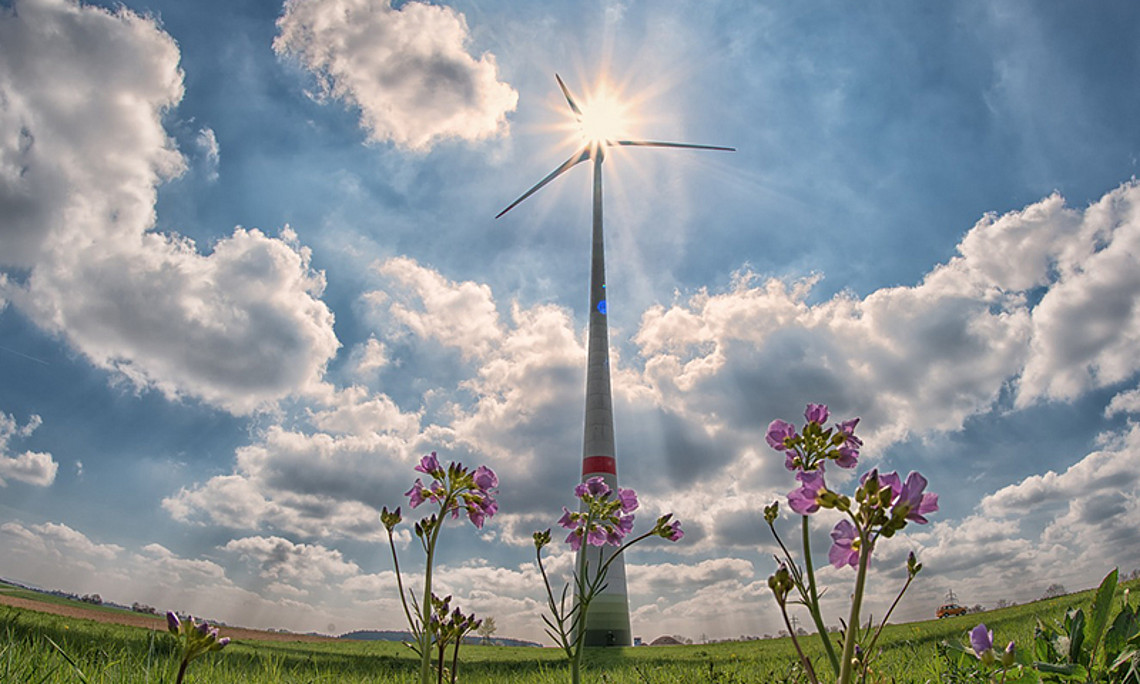 Die ForscherInnen betonen, dass Klimaschutz eine enorme Chance für Innovation sei. Foto: pixabay.com