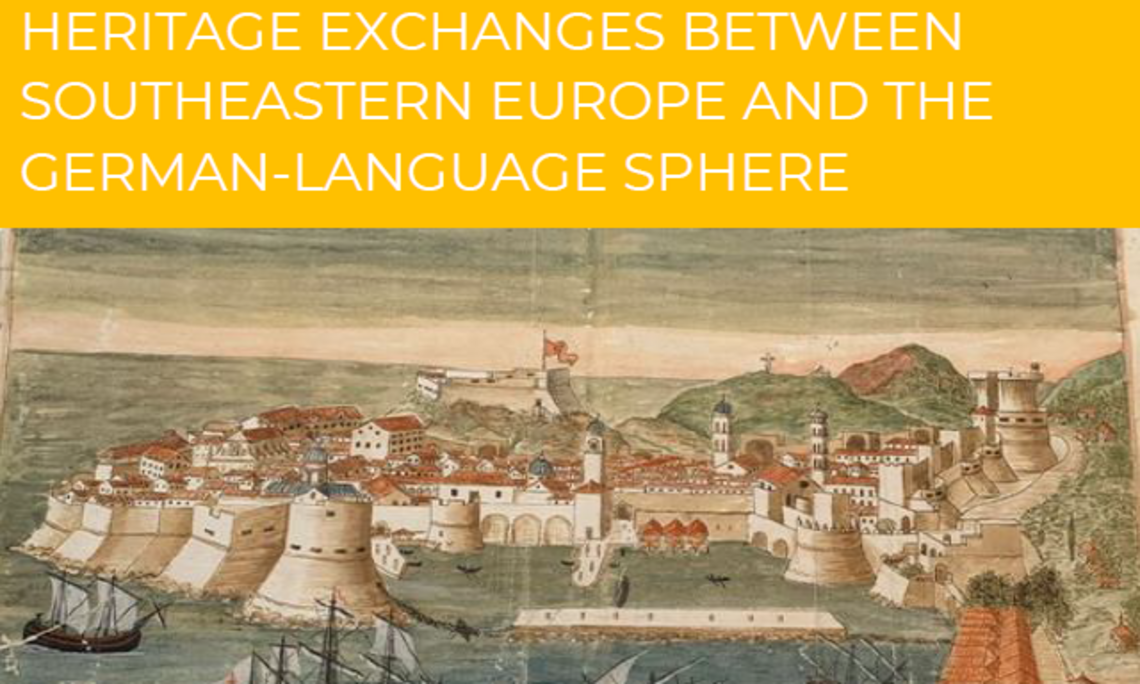 Heritage Conference