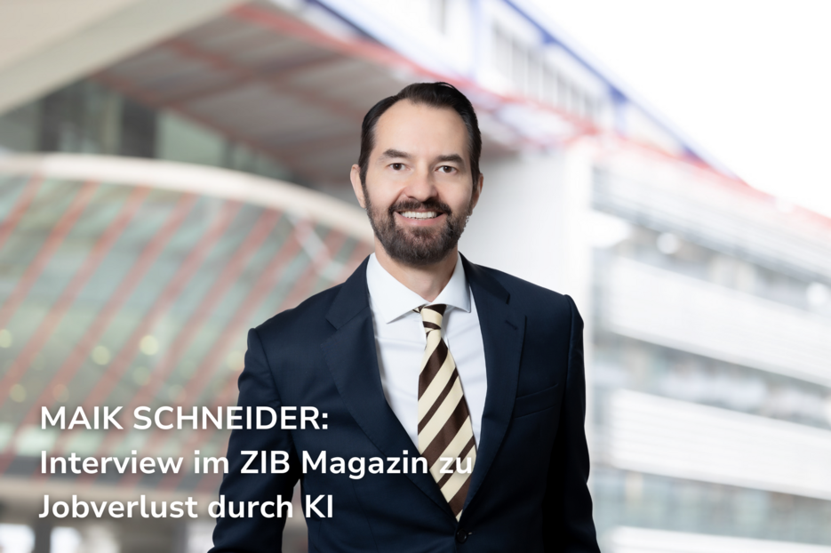 Maik Schneider ©SBESS/Wolf