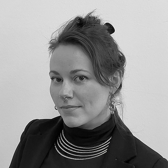 Profil Marleen Thaler ©Marleen Thaler 