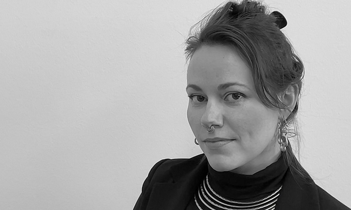 Profil Marleen Thaler