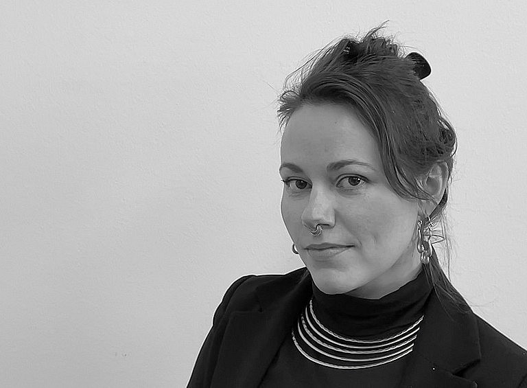 Profil Marleen Thaler ©Marleen Thaler 