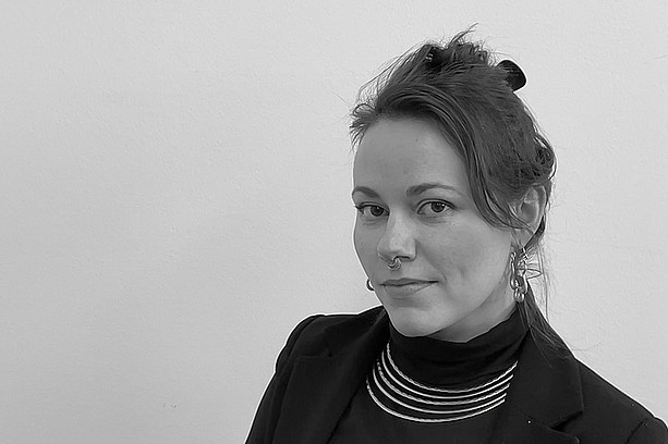 Profil Marleen Thaler ©Marleen Thaler 